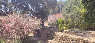 Vente maison 4 pièces Istres (13)