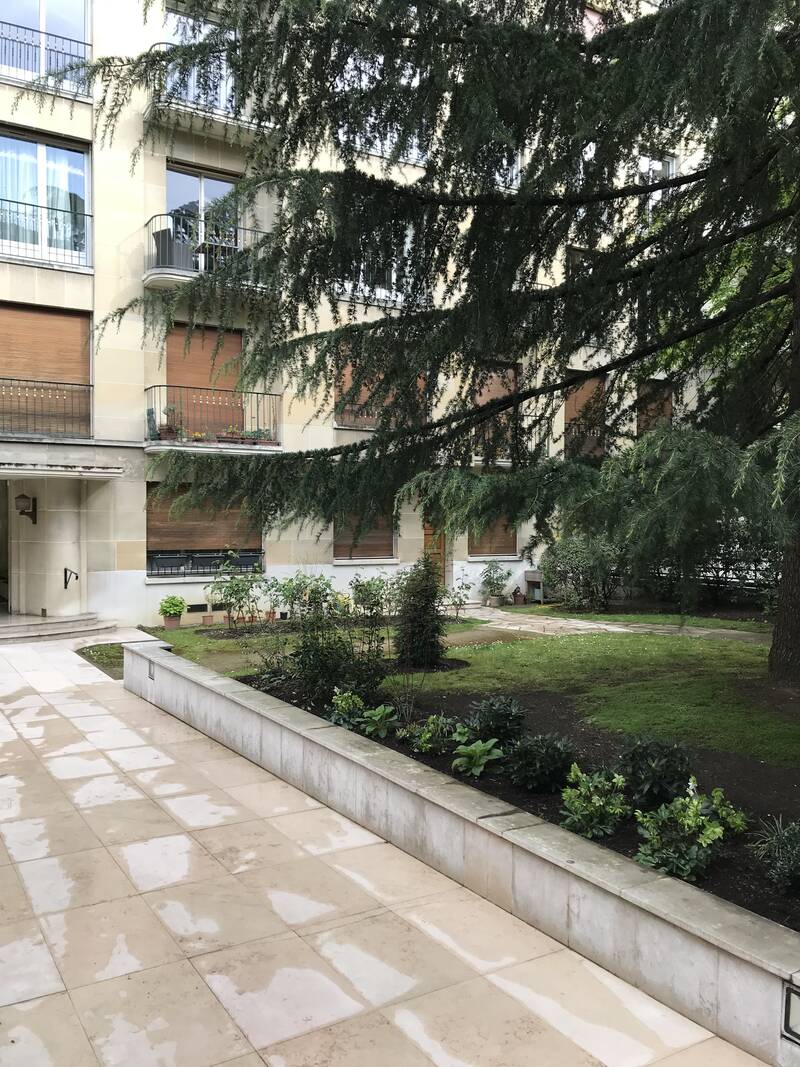 Neuilly-Sur-Seine