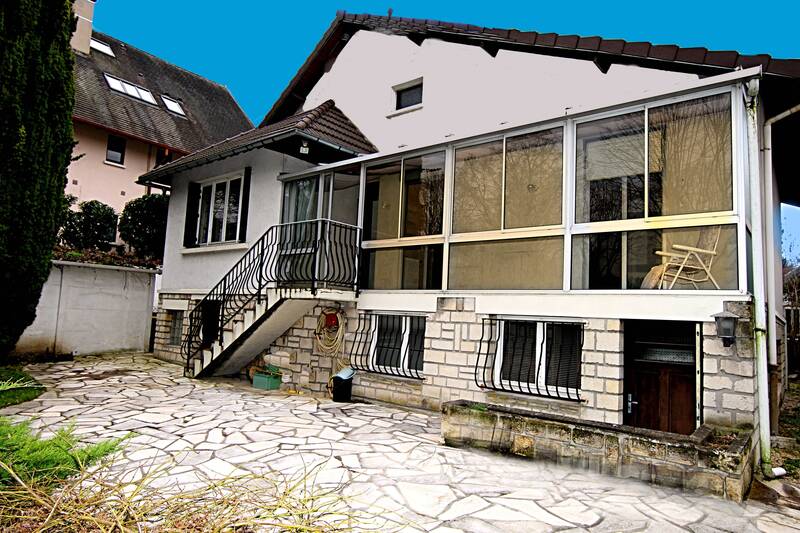 Fontenay-Aux-Roses (92260)
