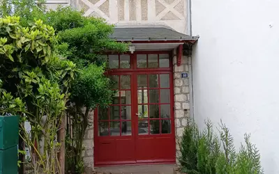 Vouvray (37210)