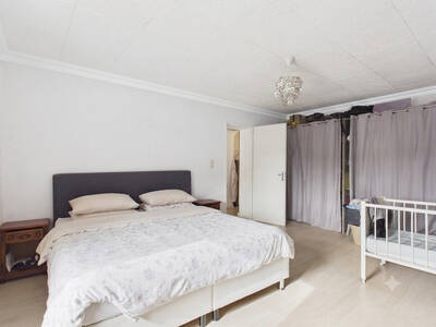 Location appartement 3 pièces Thionville (57100)