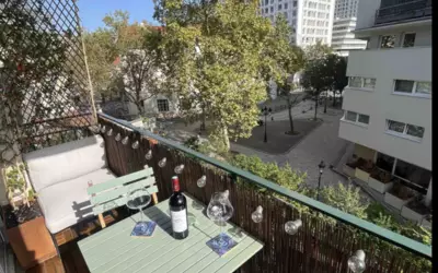 Paris 13E (75013)
