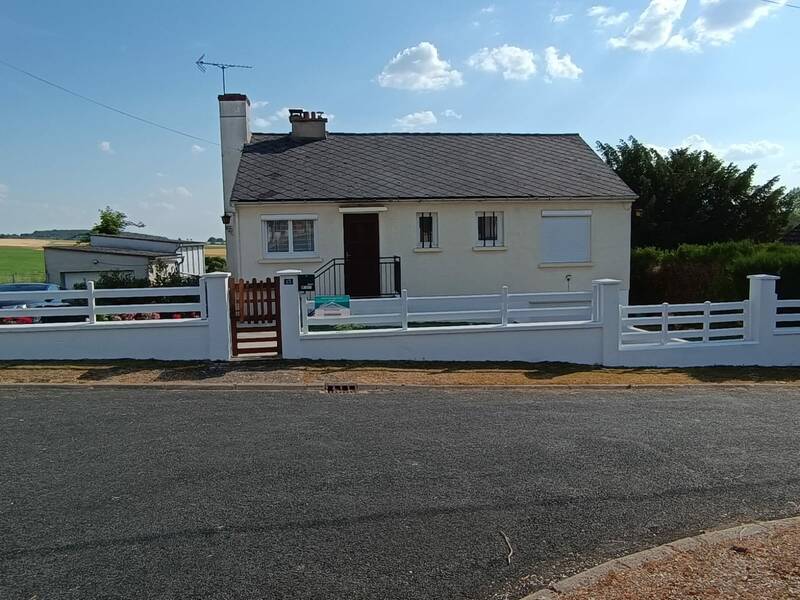 Courgenay (89190)