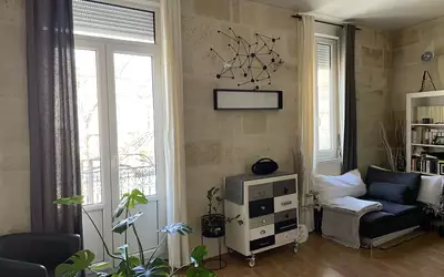 Bordeaux (33000)