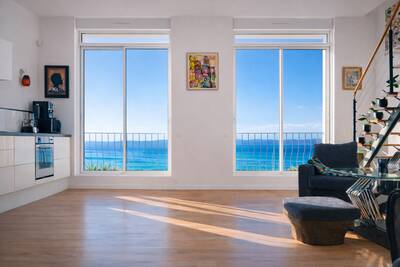 Vente appartement 4 pièces Marseille 7e