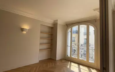Paris 18E (75018)
