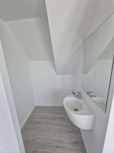 Vente maison 5 pièces Sillé-le-Guillaume (72140)