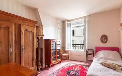Paris 18E (75018)