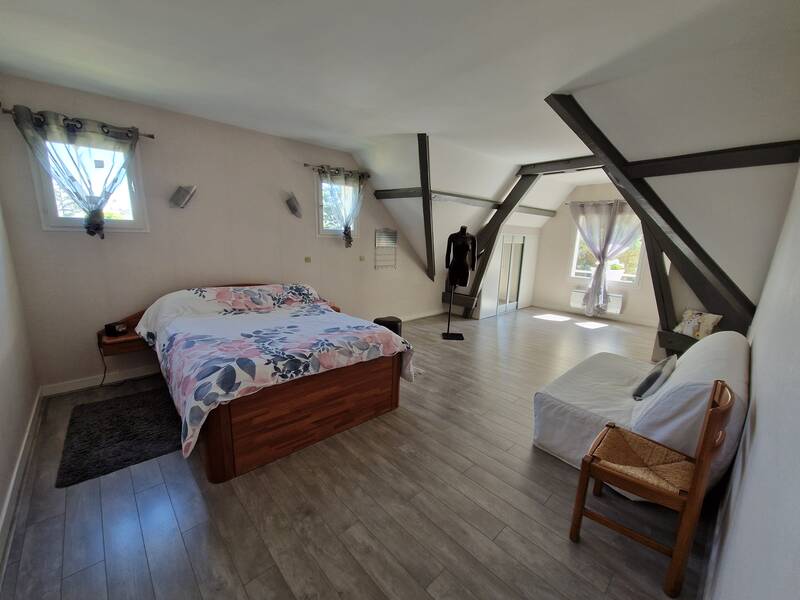 Franconville (95130)
