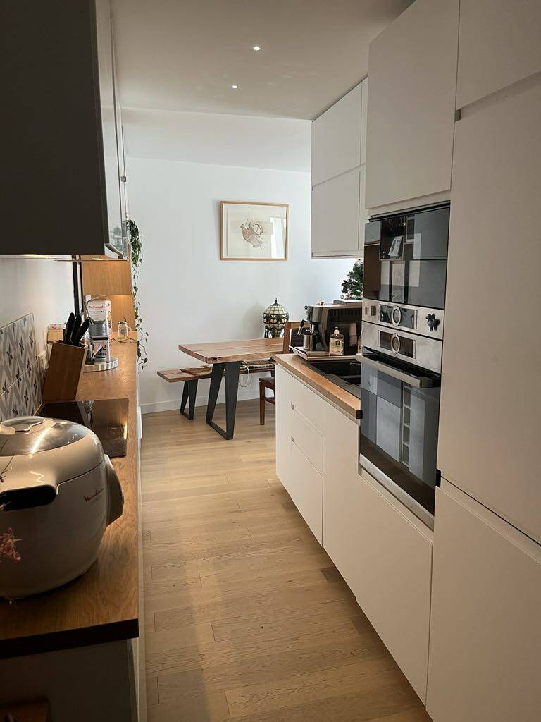 Asnières-Sur-Seine (92600)