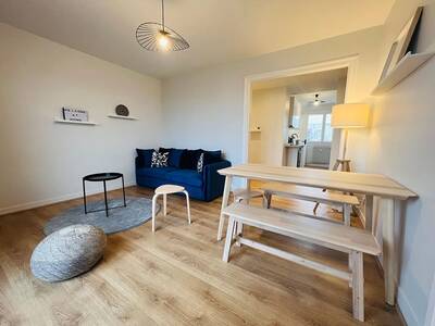 Location chambre en colocation 4 pièces Villeurbanne (69100)