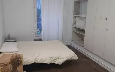 Paris 18E (75018)