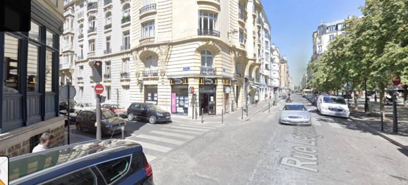 Paris 17E (75017)