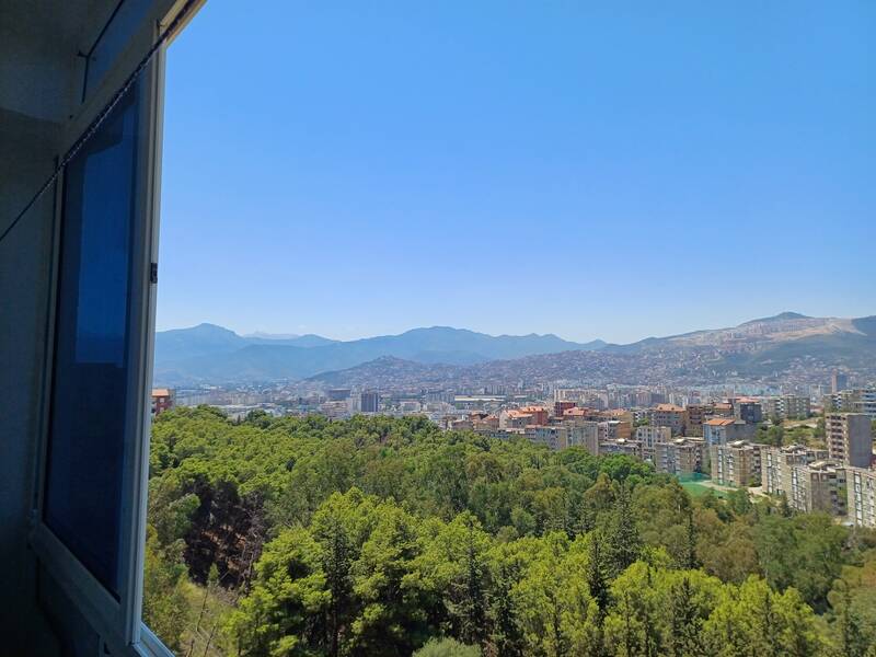 Algérie