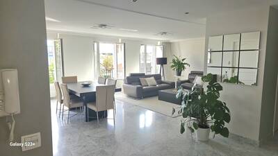Vente appartement 5 pièces Le Raincy (93340)