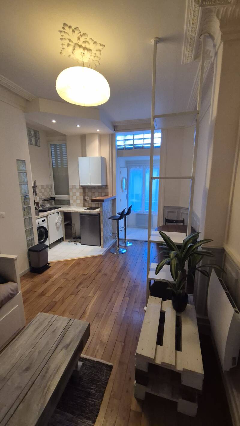 Pantin (93500)