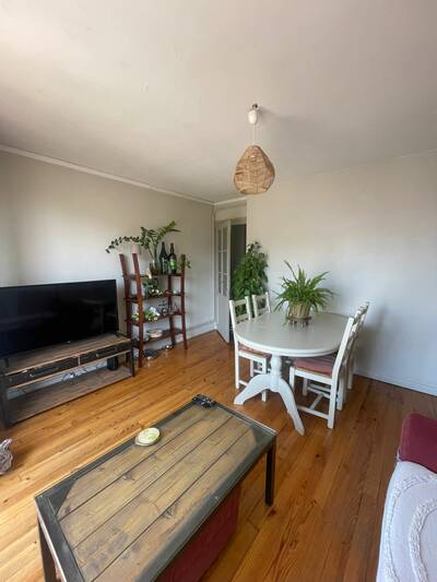 Vente appartement 3 pièces Valence (26000)