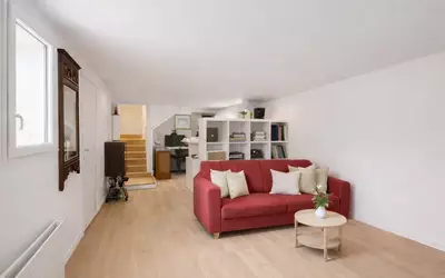 Garches (92380)