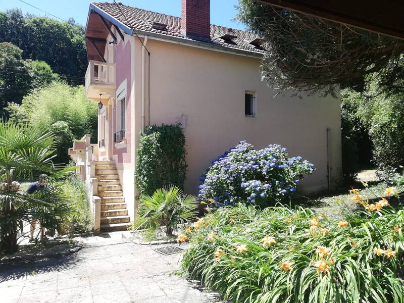 Le Creusot (71200)