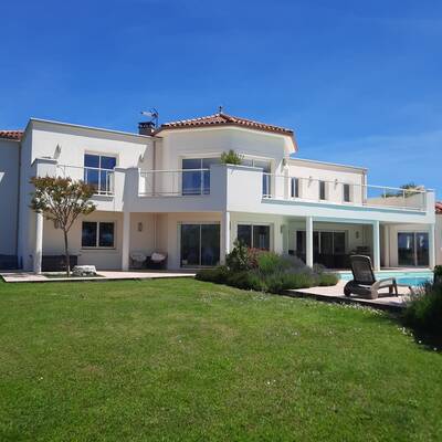 Vente maison 9 pièces Cosnac (19360)