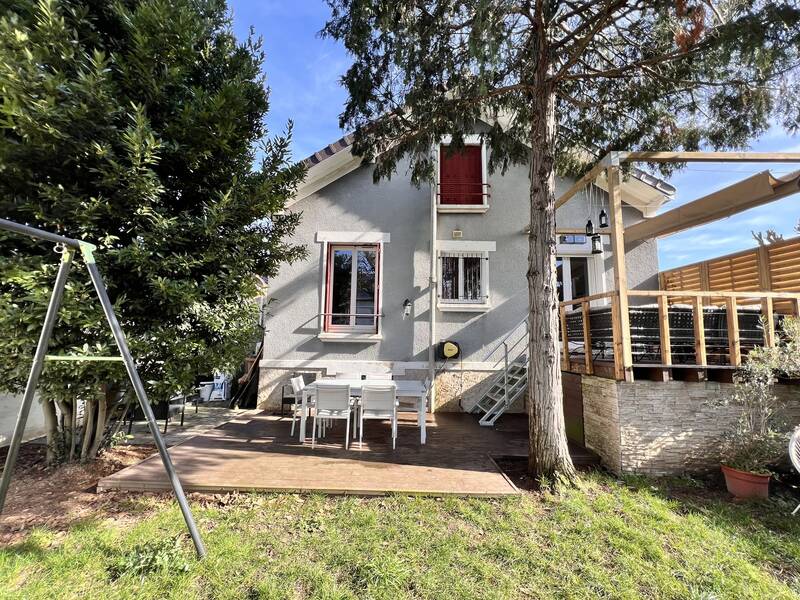 Neuilly-Sur-Marne (93330)