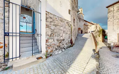 Sur La Commune De Bélesta