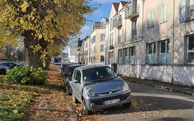 Meulan-En-Yvelines (78250)