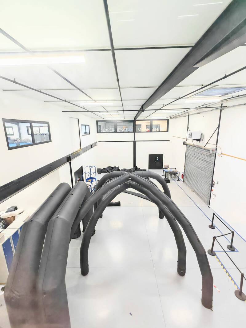 D'activité De 2600M² Vendu Loué