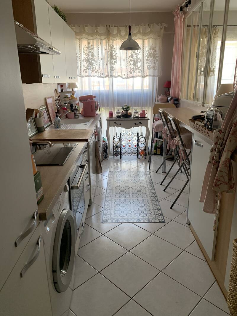 Le Chesnay-Rocquencourt (78150)