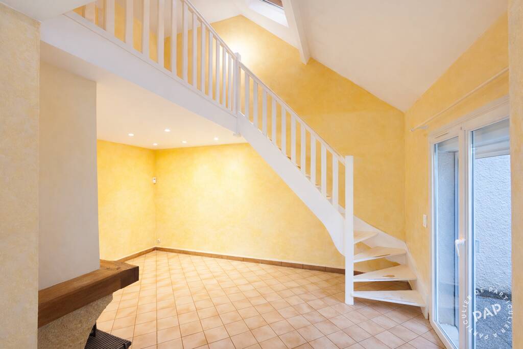 Vente maison 96 m² Mainvilliers (28300) - 96 m² - 219.000 € | Particulier à Particulier — 3