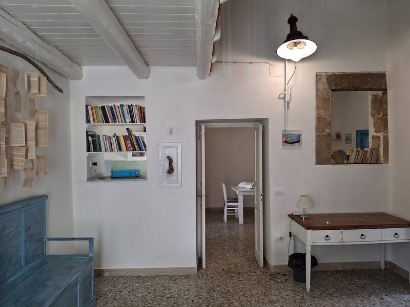 Italie, En Sicile