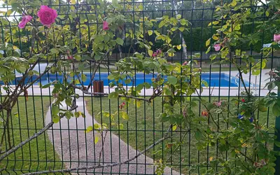 Le Chesnay-Rocquencourt (78150)