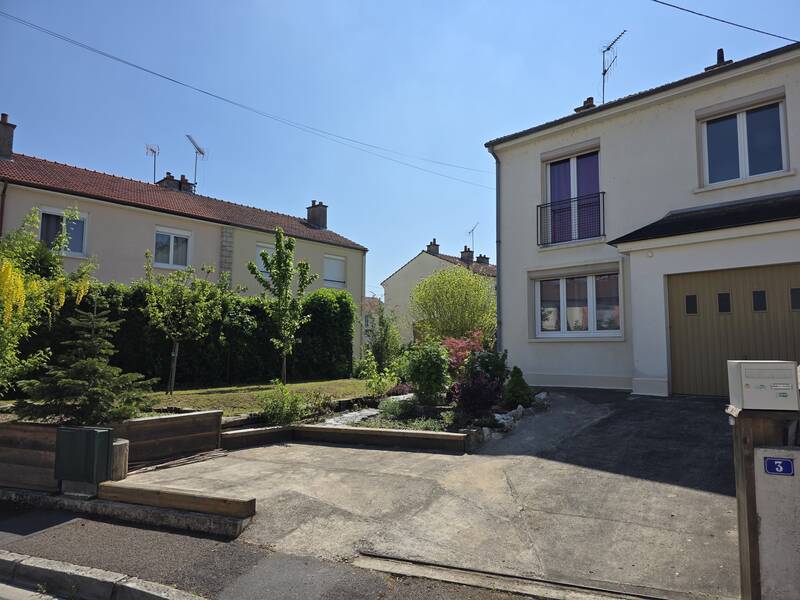Vitry-Le-François (51300)