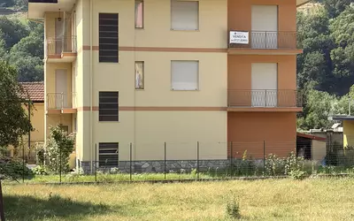 Sestrière-Italie