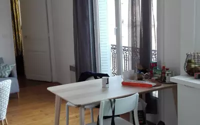 Paris 18E (75018)
