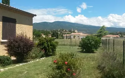 Bédoin (84410)