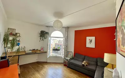 Paris 20E (75020)