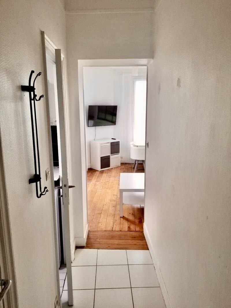 Paris 18E (75018)