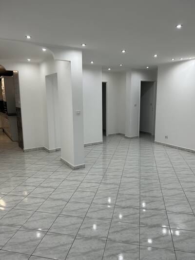 Location appartement 4 pièces Sarcelles (95200)