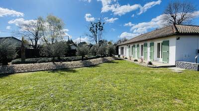 Vente maison 5 pièces Saint-Médard-d'Eyrans (33650)