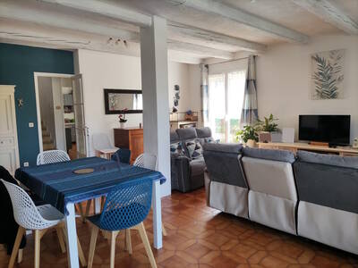 Vente maison 6 pièces Lunel (34400)