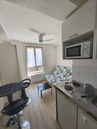 Location appartement studio Saint-Maur-des-Fossés (94)