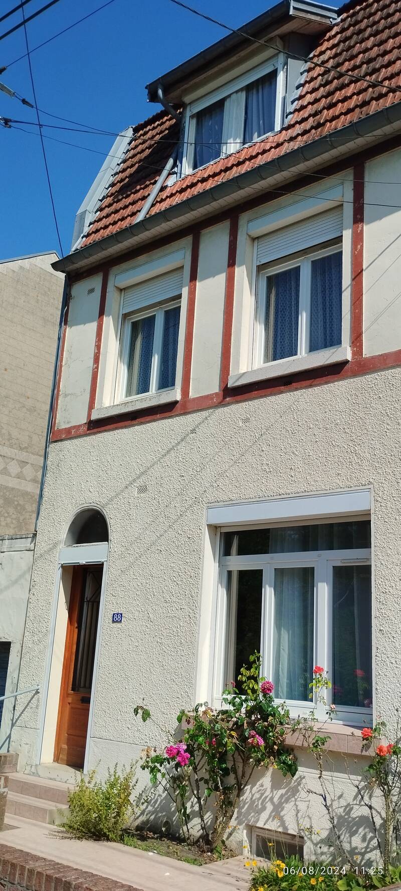 Frévent (62270)