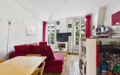 Paris 20E (75020)