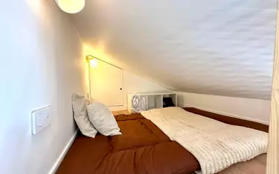Paris 18E (75018)