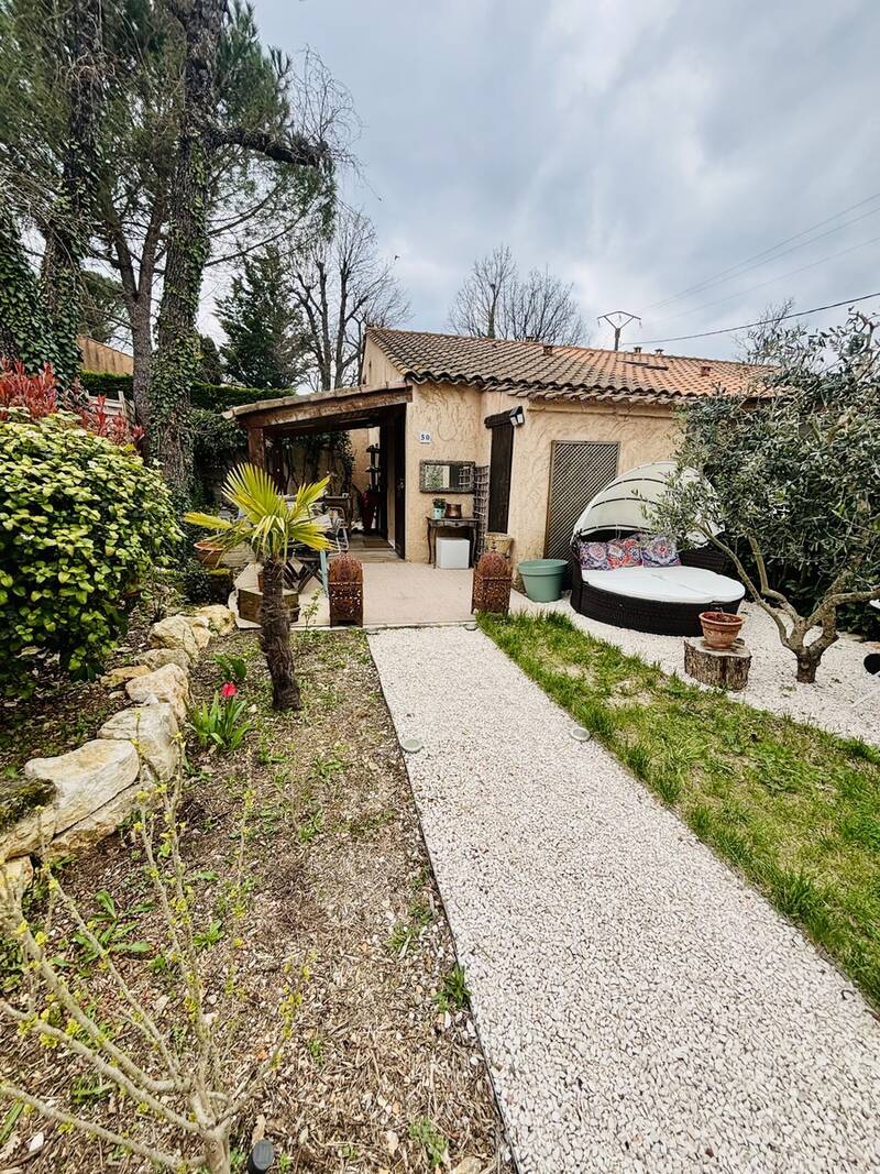 Saint-Cézaire-Sur-Siagne (06530)