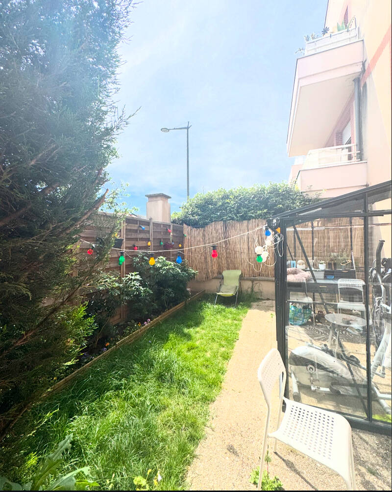 Houilles (78800)