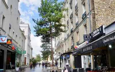 Bourg-La-Reine (92340)