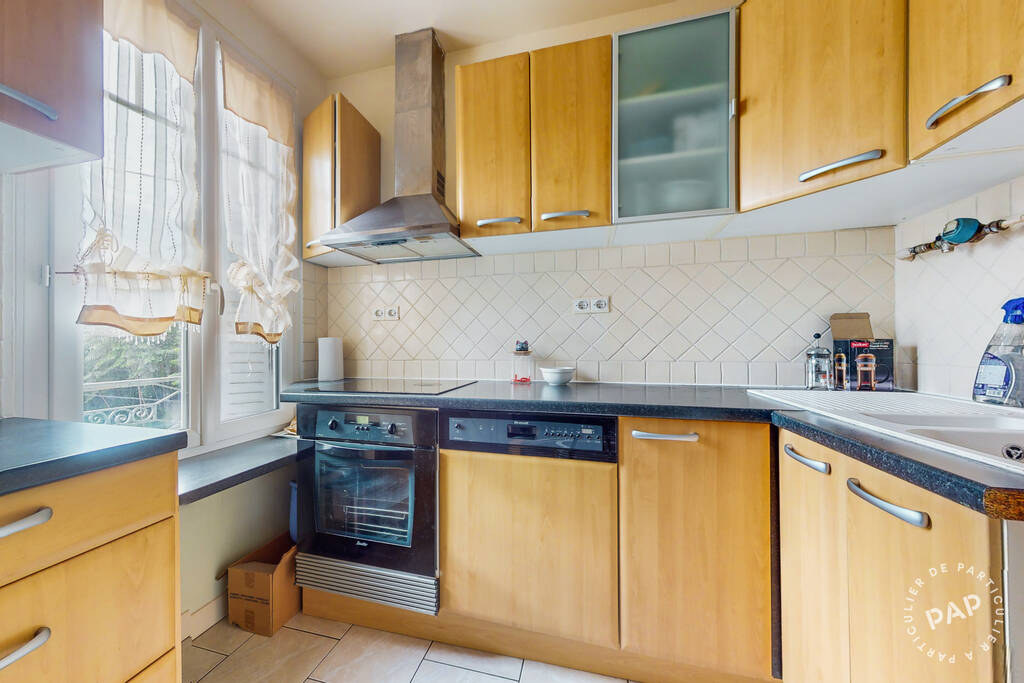 Appartement a louer houilles - 2 pièce(s) - 50 m2 - Surfyn