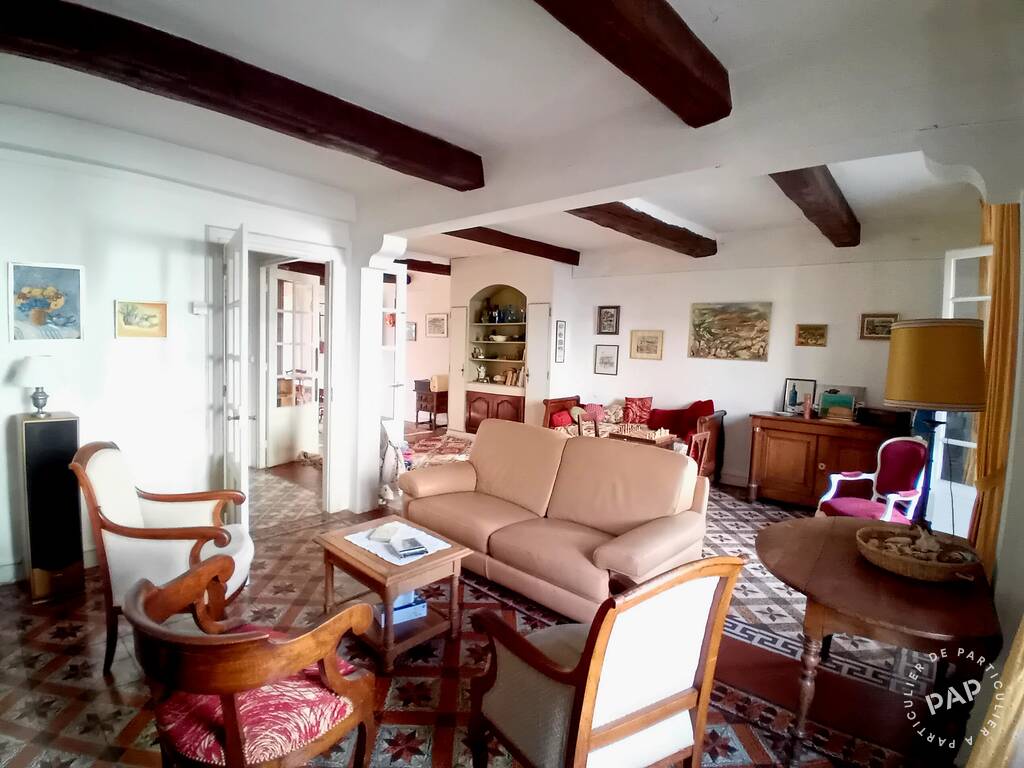 Vente maison 230 m² Aniane (34150) - 230 m² - 239.000 € | Particulier à Particulier